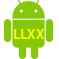 Aplicativo LLXX para Android