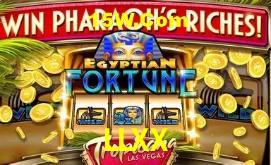 Recursos de Bônus LLXX