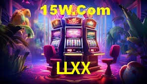 Welcome Bonus LLXX