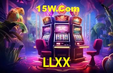 Gates of Olympus LLXX