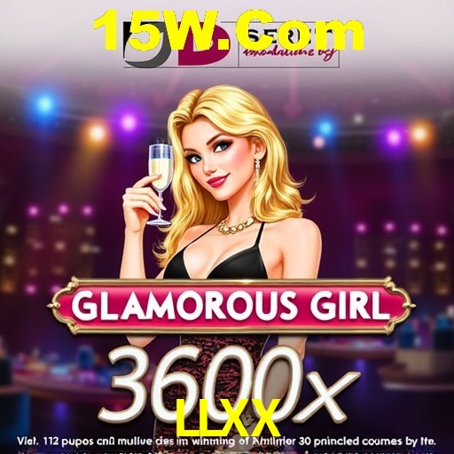 Desvendando o Mundo dos Jogos Virtuais na LLXX