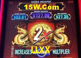 Design Responsivo LLXX