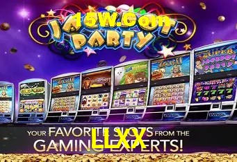 Integração de APIs LLXX