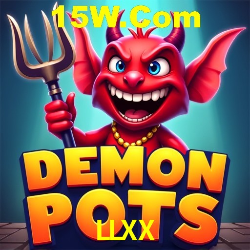 A Popularidade dos Caça-Níqueis no LLXX