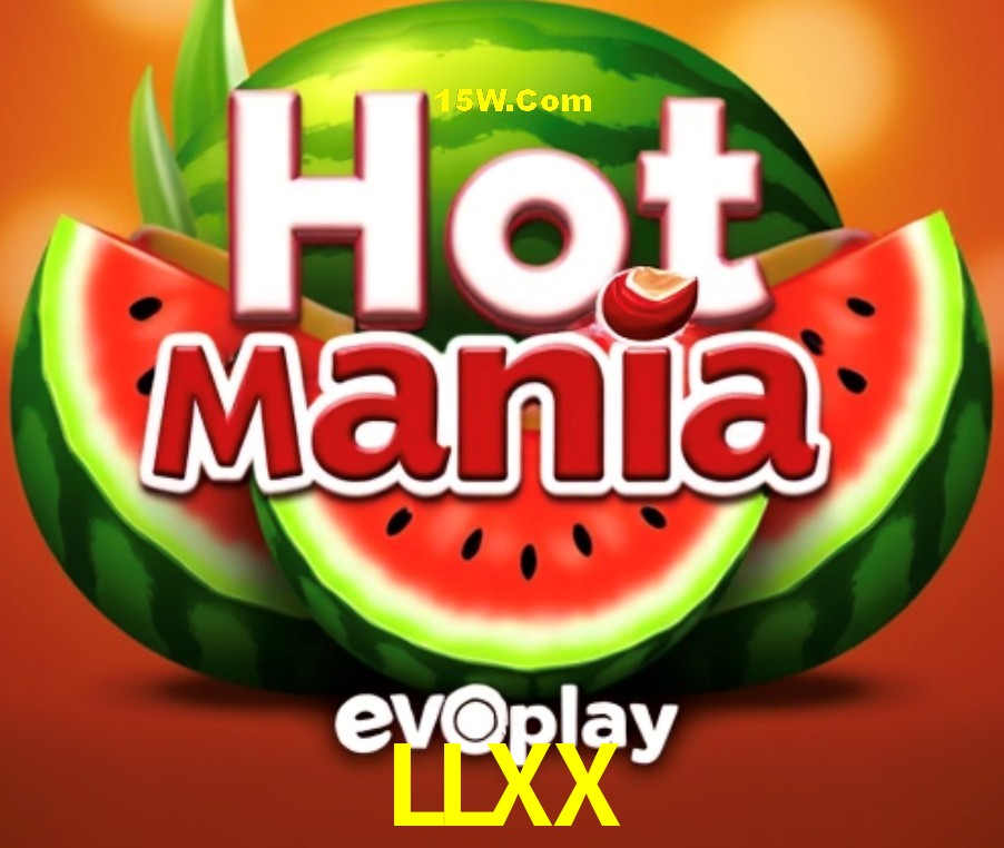 Bônus de Boas-vindas LLXX